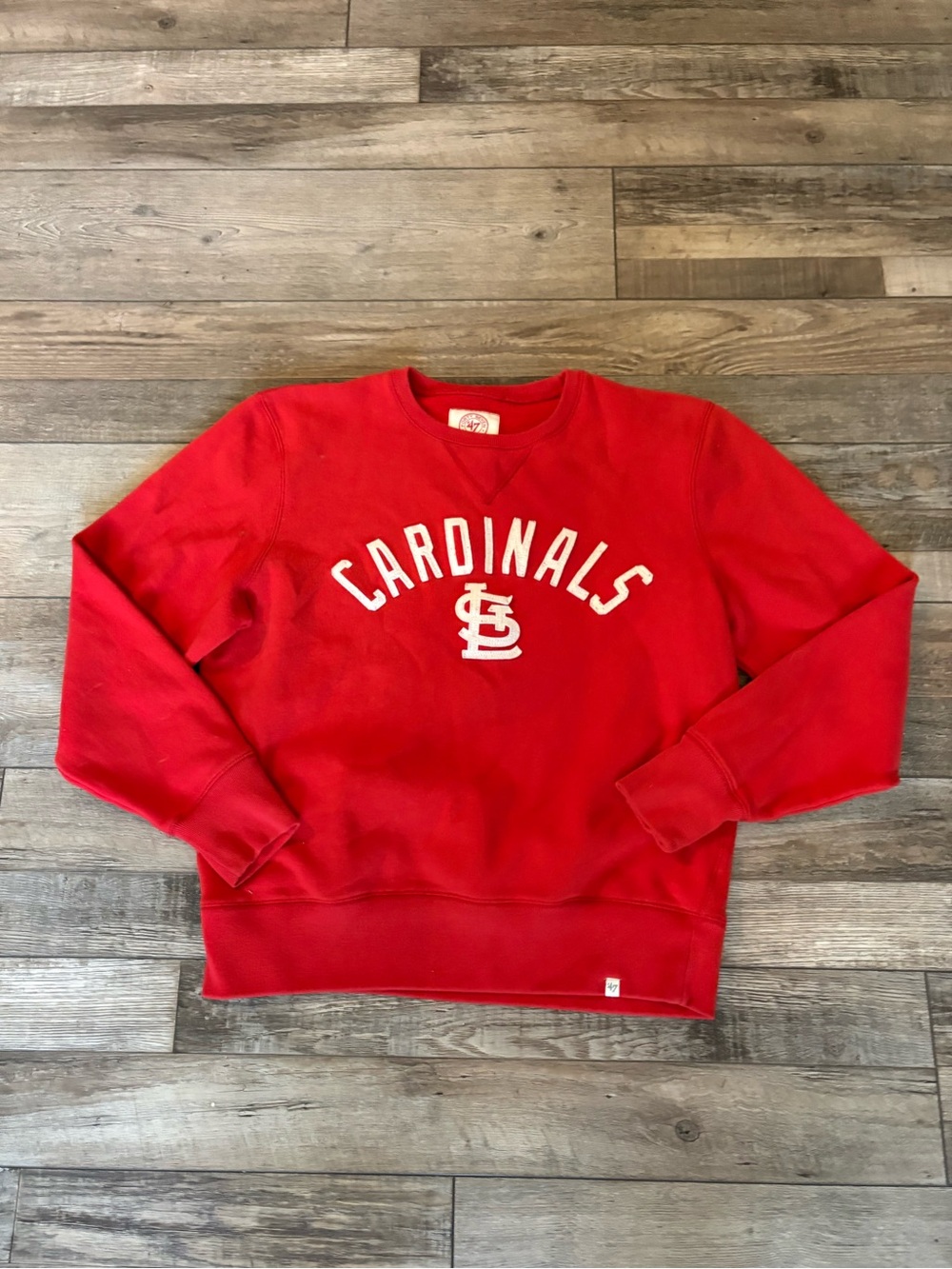 Sweatshirt